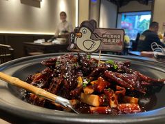 -回味黑鸭煲·始于2006(万松园店)