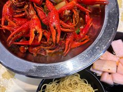 -聚味瞿记·龙虾堂(坡子街店)