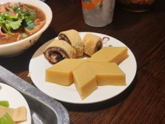 -姚记炒肝店(簋街店)