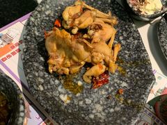 -哥老官重庆美蛙鱼头(宝山龙湖店)