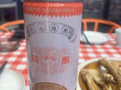 -船梆煮•蒸汽海鲜·炉火烤肉(五四广场店)