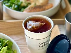 放松茶-Green Option(官舍店)