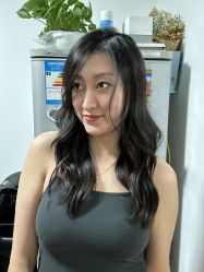 -M1 HAIR烫染