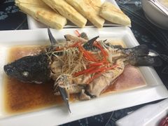 -炊烟餐厅