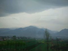 -王顺山国家森林公园