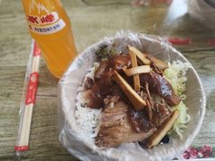 -陆长玖古法猪脚饭(玄风桥店)