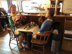 -The Crab Pot Seattle