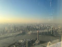-上海中心大厦