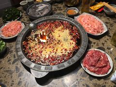 -一九二九码头老火锅(北城丽都店)