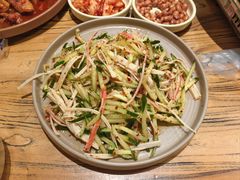 -京玉菲饭店(李村店)