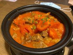 -那时新疆·若羌(经纬汇店)