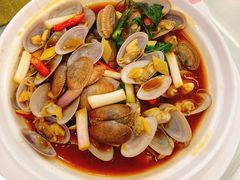 -金河半岛园林酒家(金融城店)