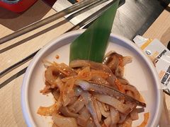 -新石器烤肉(周浦万达店)
