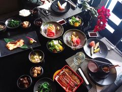 -香樟花园法式铁板烧(恒隆广场店)