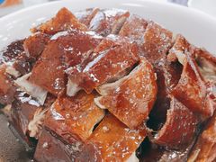 -黄连大头华烧鹅(萧地大马路店)