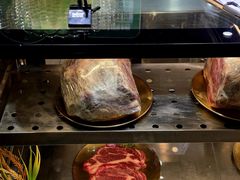 -炭之家·齐齐哈尔非遗烤肉·鲜切直供(中央大街店)