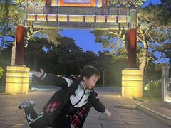 -钓鱼台国宾馆