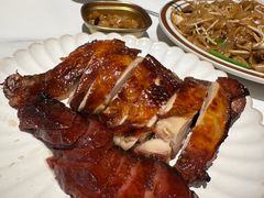 -花腩清汤牛腩