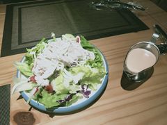 -清真·艾美可餐厅(大悦汇店)