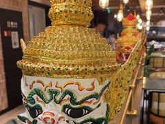 -Home Thai·泰谣(王府井apm店)