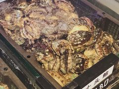-黄商生活超市(黄冈黄州万达店)