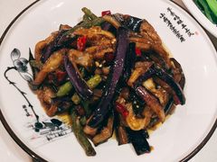 -国人川菜(李家村建东街店)