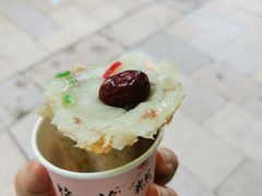 -金山嘴渔村