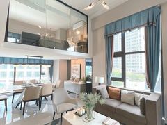 -珠江新城海滨花园