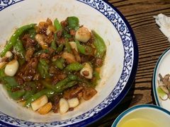 -湖南人家·家传湖南菜(水围店)