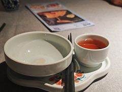 -晓粤·惹味粤菜(凯德乐峰广场店)