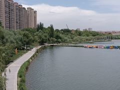 -东湖公园