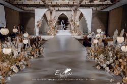 -天邑国际酒店·宴会厅