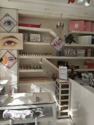 -奥丽维娅美容养生会所