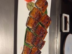 -yokocho上横町·日本食街(深业上城店)