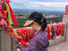 -龙口南山旅游景区