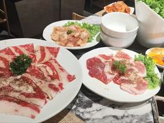 -隐家本格烧肉(万达广场店)