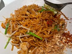 -帕娜·泰式茶餐厅·Bistro(近铁广场店)