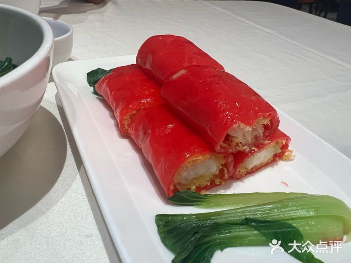 香港狮子山下·明星粤菜餐厅(北苑店)图片