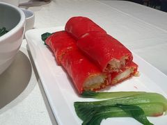 -香港狮子山下·明星粤菜餐厅(北苑店)