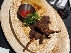 -小火花·干式熟成牛排馆Spark SteakHouse(剑桥郡店)