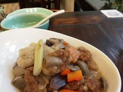 -五观堂素食(新华路店)