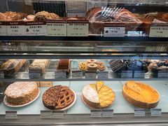 -德南面包房(尚都店)