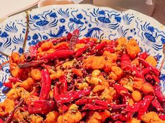 -潮堂 · 潮州菜(国贸商城店)