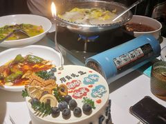 -筱爷叔·上海传统手工菜(玉树路店)