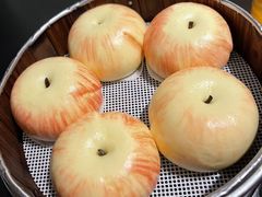 -知楚•精致湖北菜(武商MALL店)