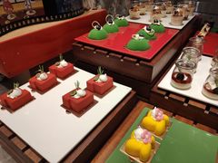 -武汉世茂希尔顿酒店·汇·全日餐厅