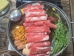 -MI WU FACTORY米屋美食工厂餐厅(绿地店)