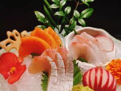 -旨料亭日本料理(四川北路店)