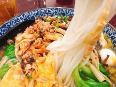 -东门七爷螺蛳粉(浦东店)