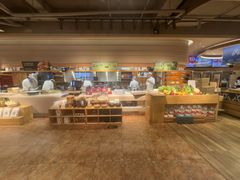 -西贝(六里桥旗舰店)